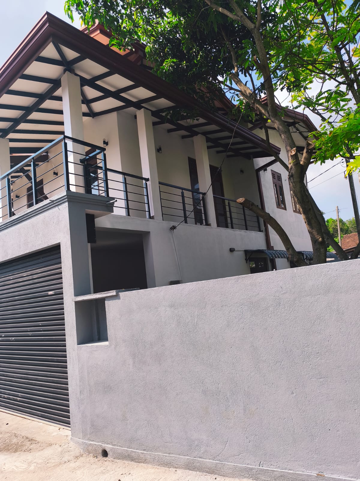 House for Sale – Prime Location in Wattala / Enderamulla