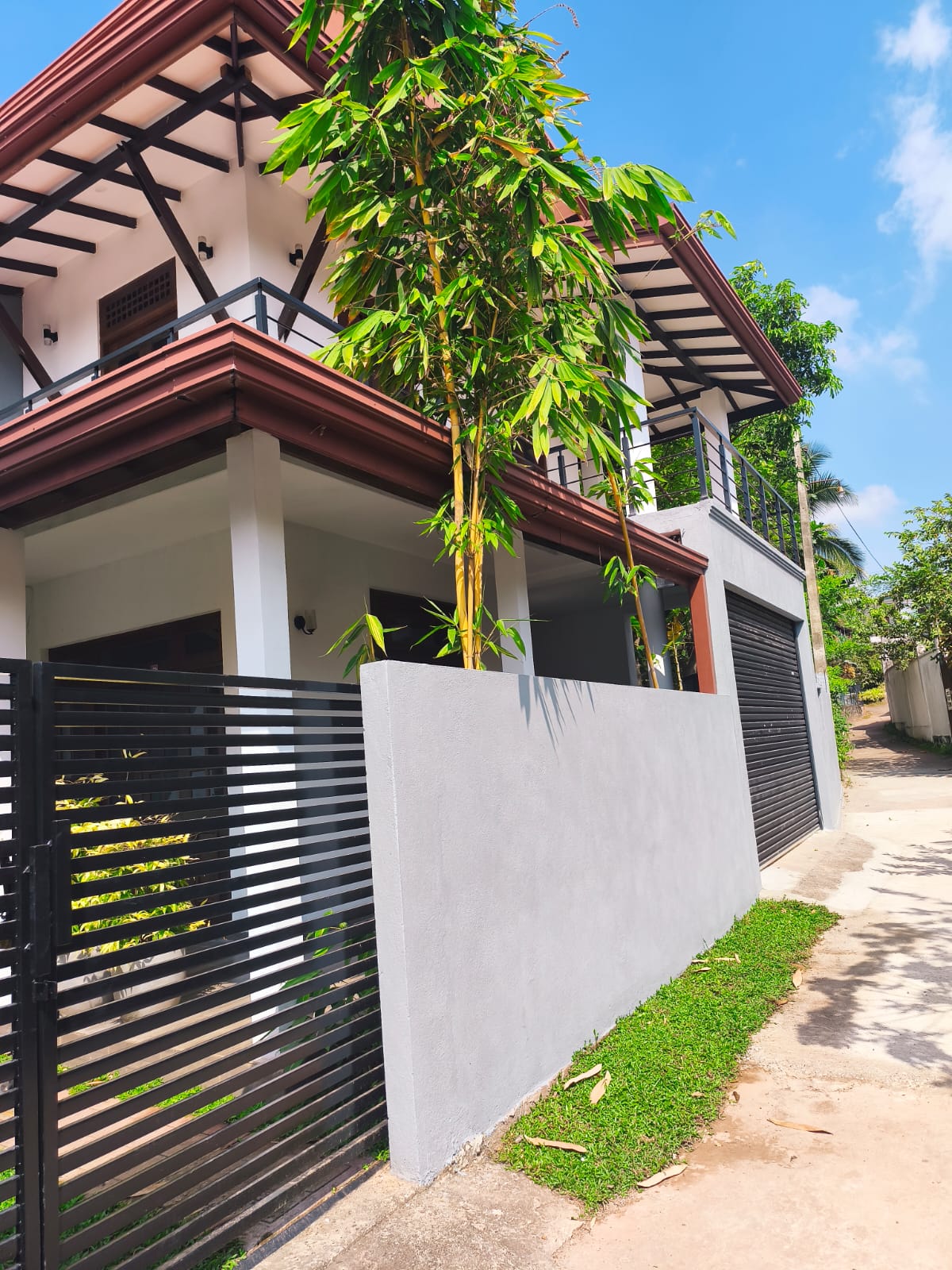 House for Sale – Prime Location in Wattala / Enderamulla