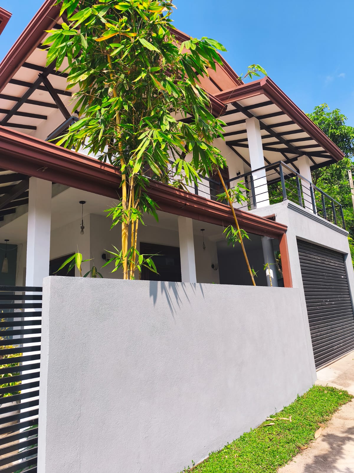 House for Sale – Prime Location in Wattala / Enderamulla