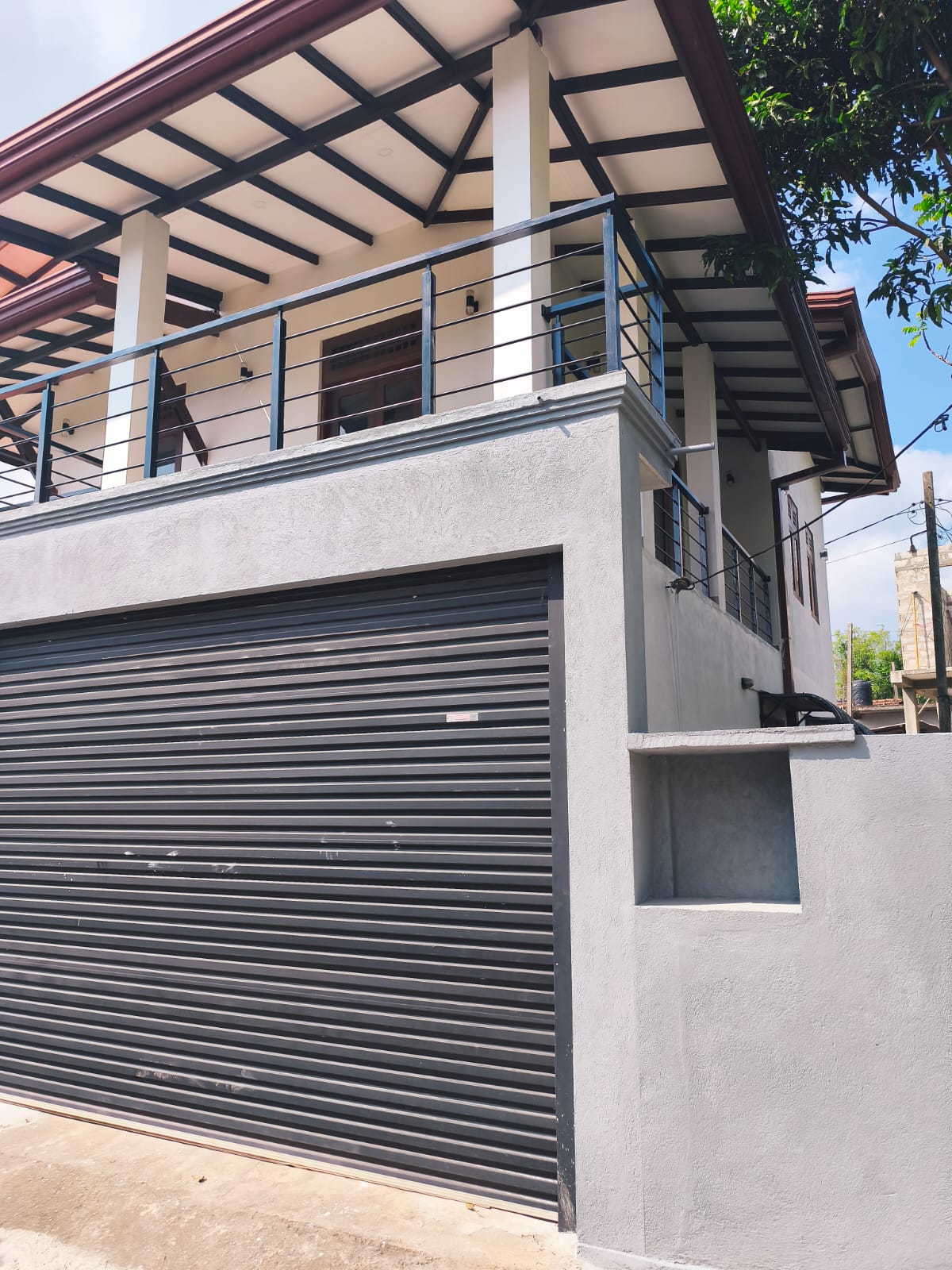 House for Sale – Prime Location in Wattala / Enderamulla