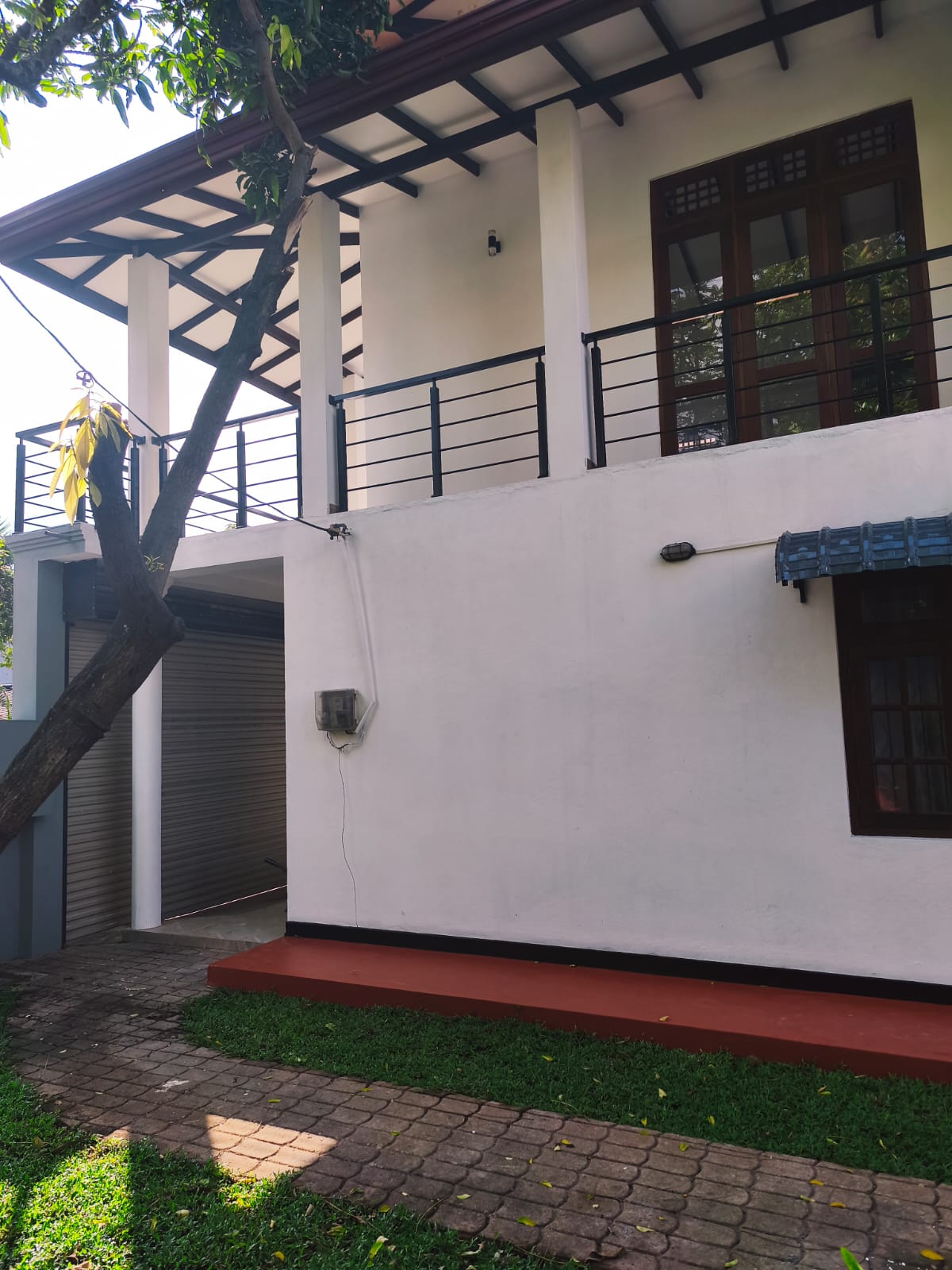 House for Sale – Prime Location in Wattala / Enderamulla