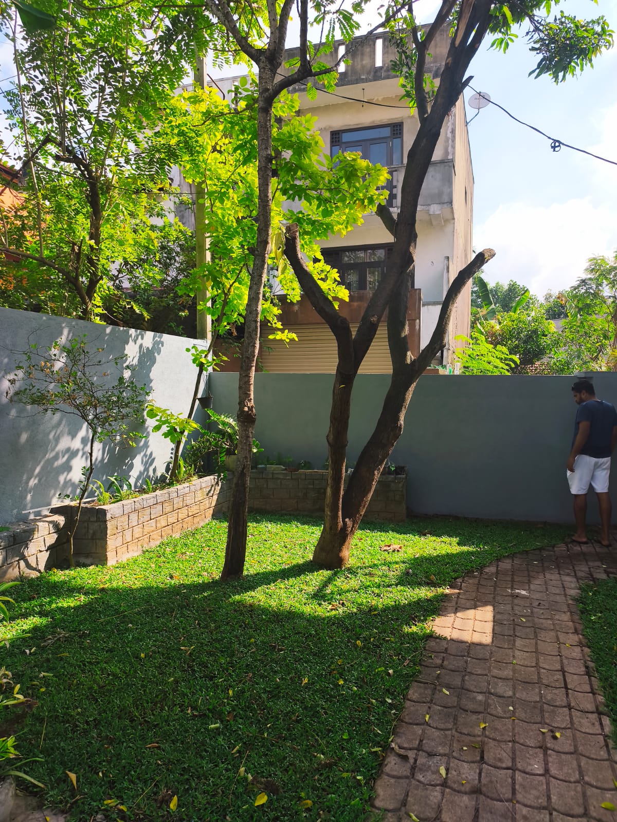 House for Sale – Prime Location in Wattala / Enderamulla