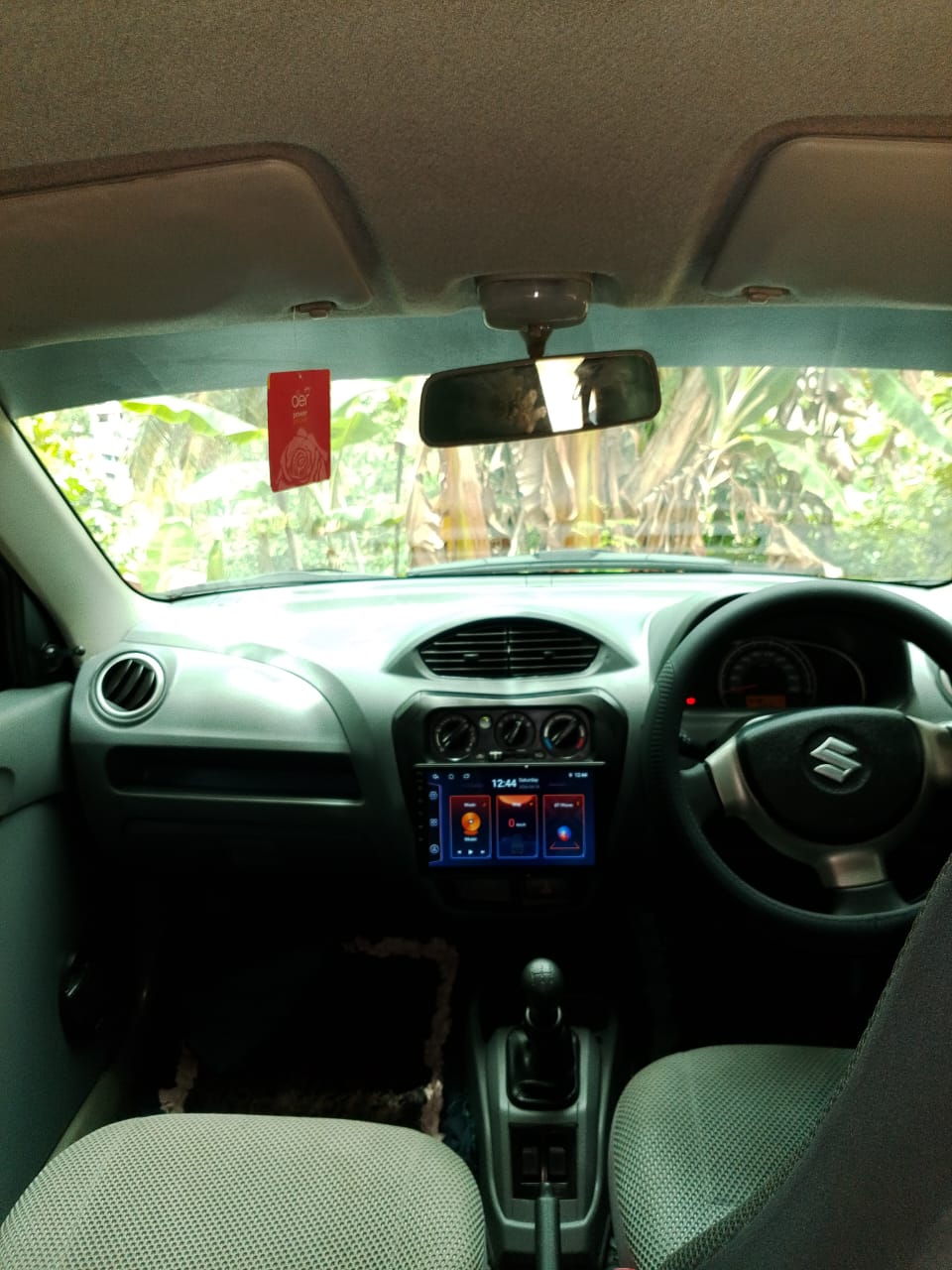 Suzuki Alto 2015