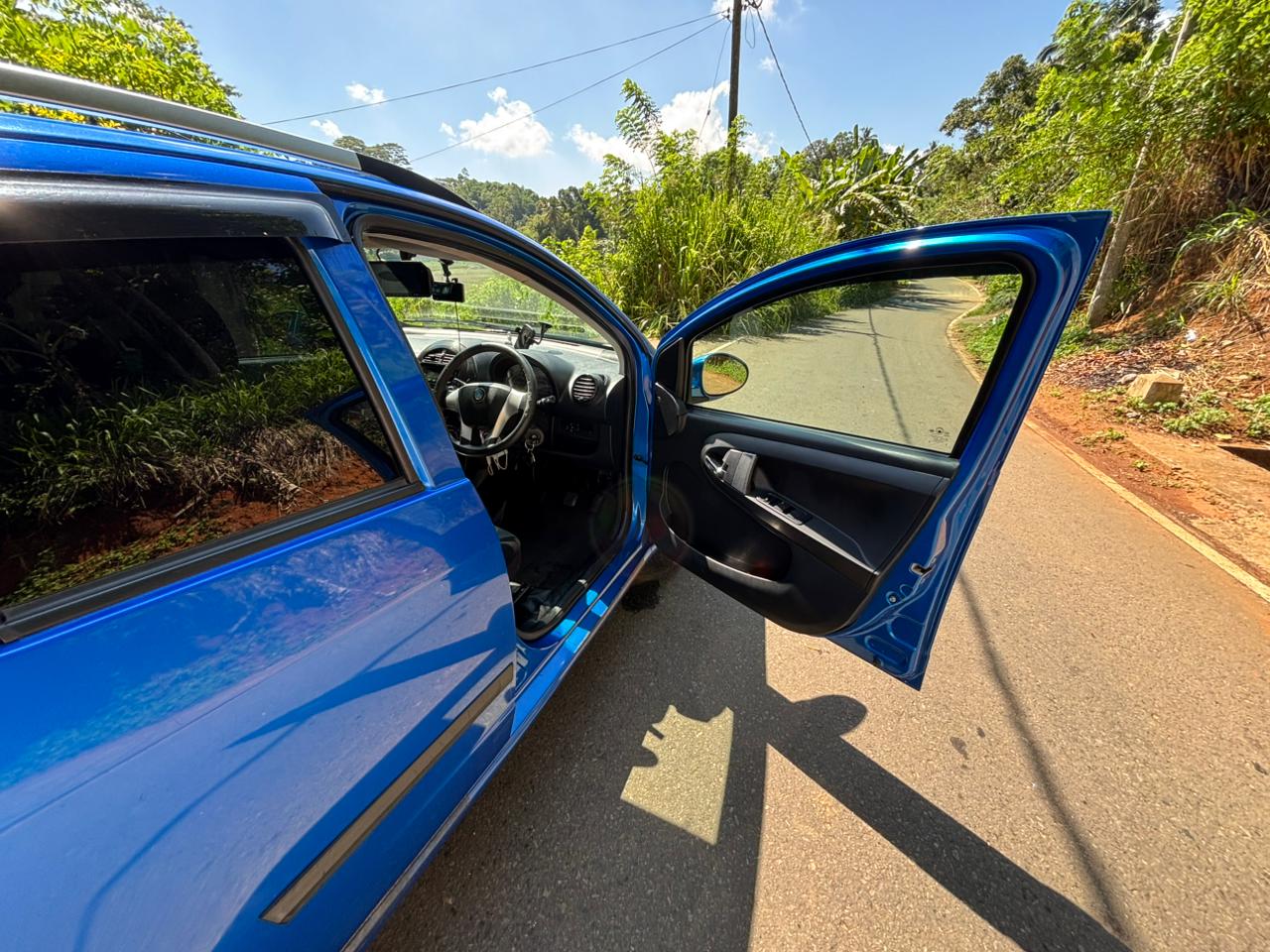 Micro Panda Cross 2017