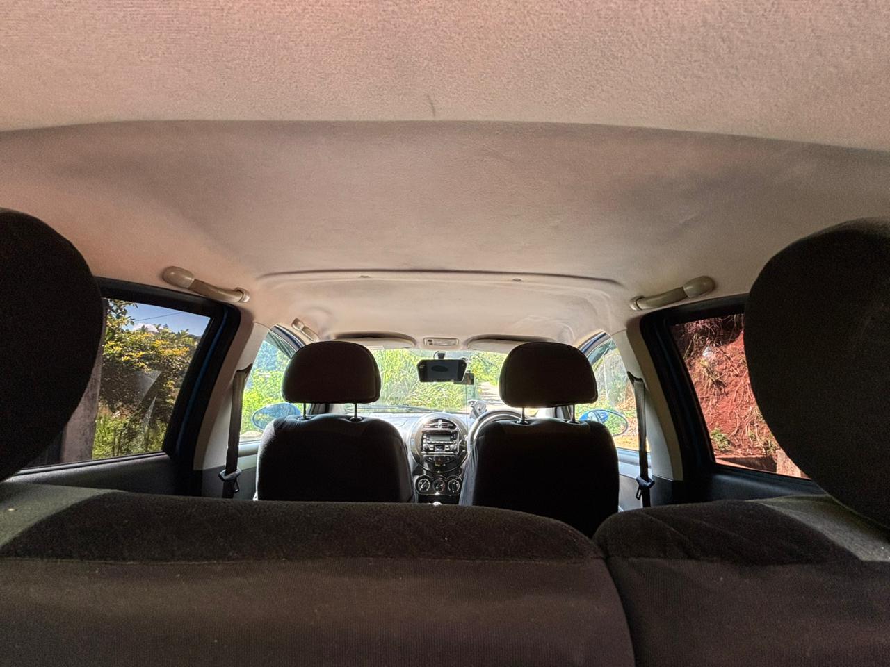 Micro Panda Cross 2017