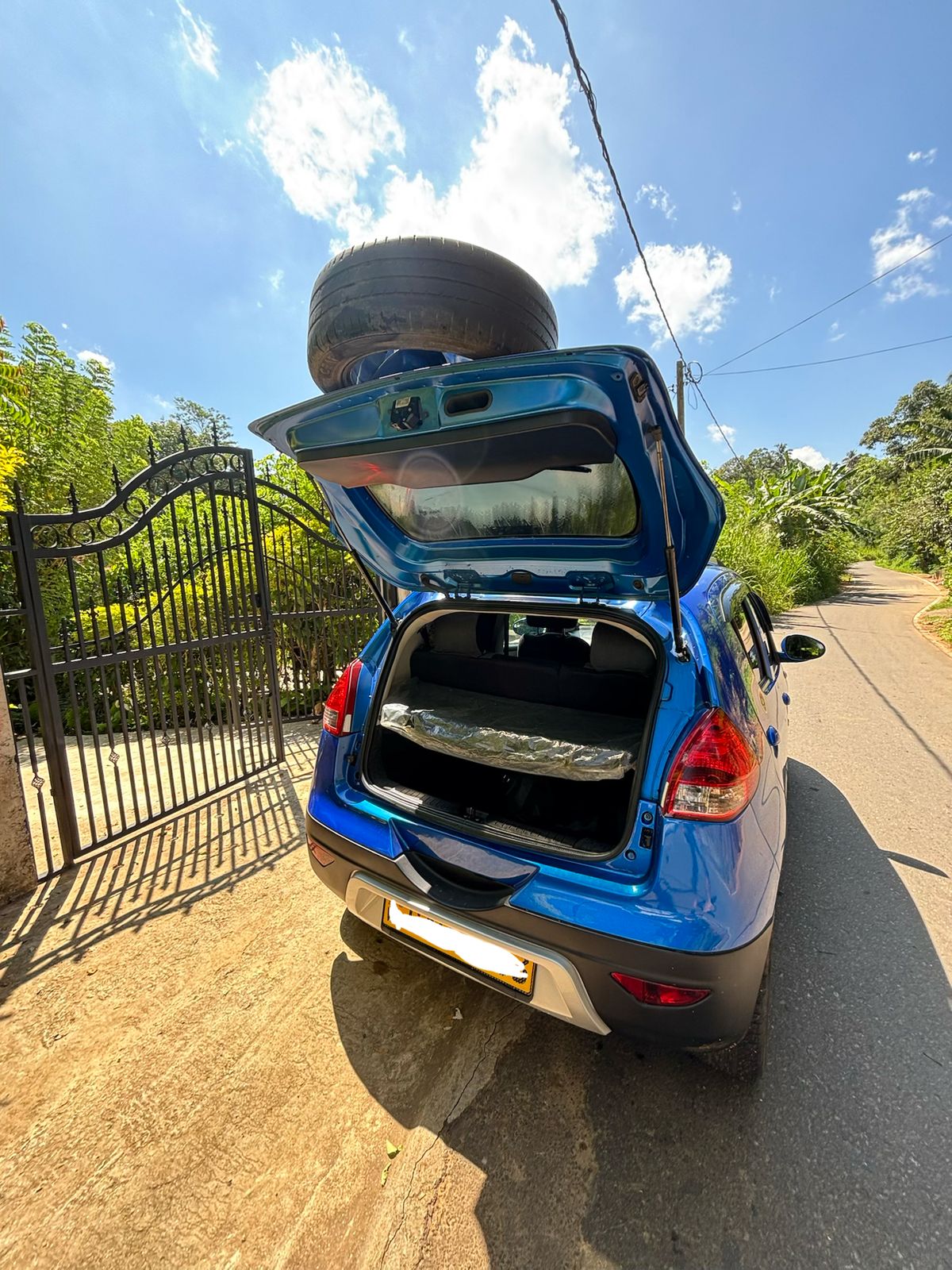 Micro Panda Cross 2017