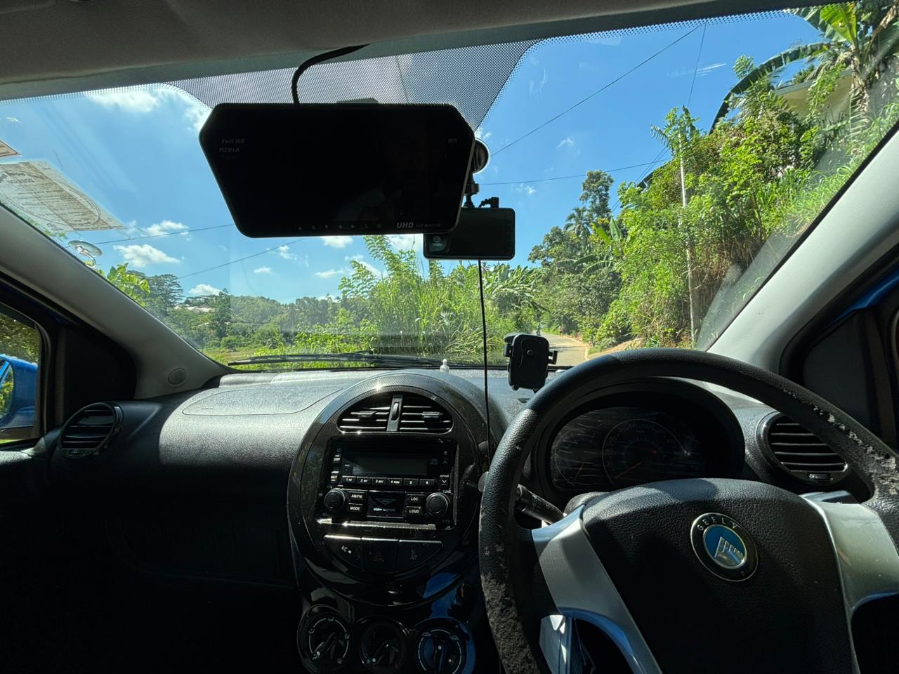 Micro Panda Cross 2017