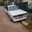 Toyota Carina AA60 1983