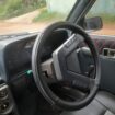 Toyota Carina AA60 1983