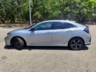 Honda Civic EX 2018