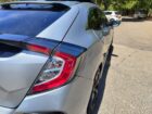 Honda Civic EX 2018