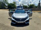 Honda Civic EX 2018