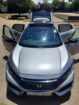 Honda Civic EX 2018