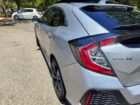 Honda Civic EX 2018