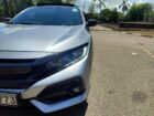 Honda Civic EX 2018