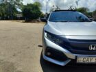 Honda Civic EX 2018
