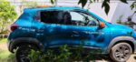 Renault KWID 2019
