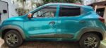 Renault KWID 2019
