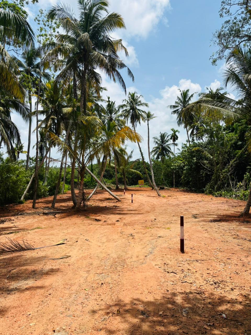 බෙන්තොට ඉඩම් කොටස් විකිණීමට