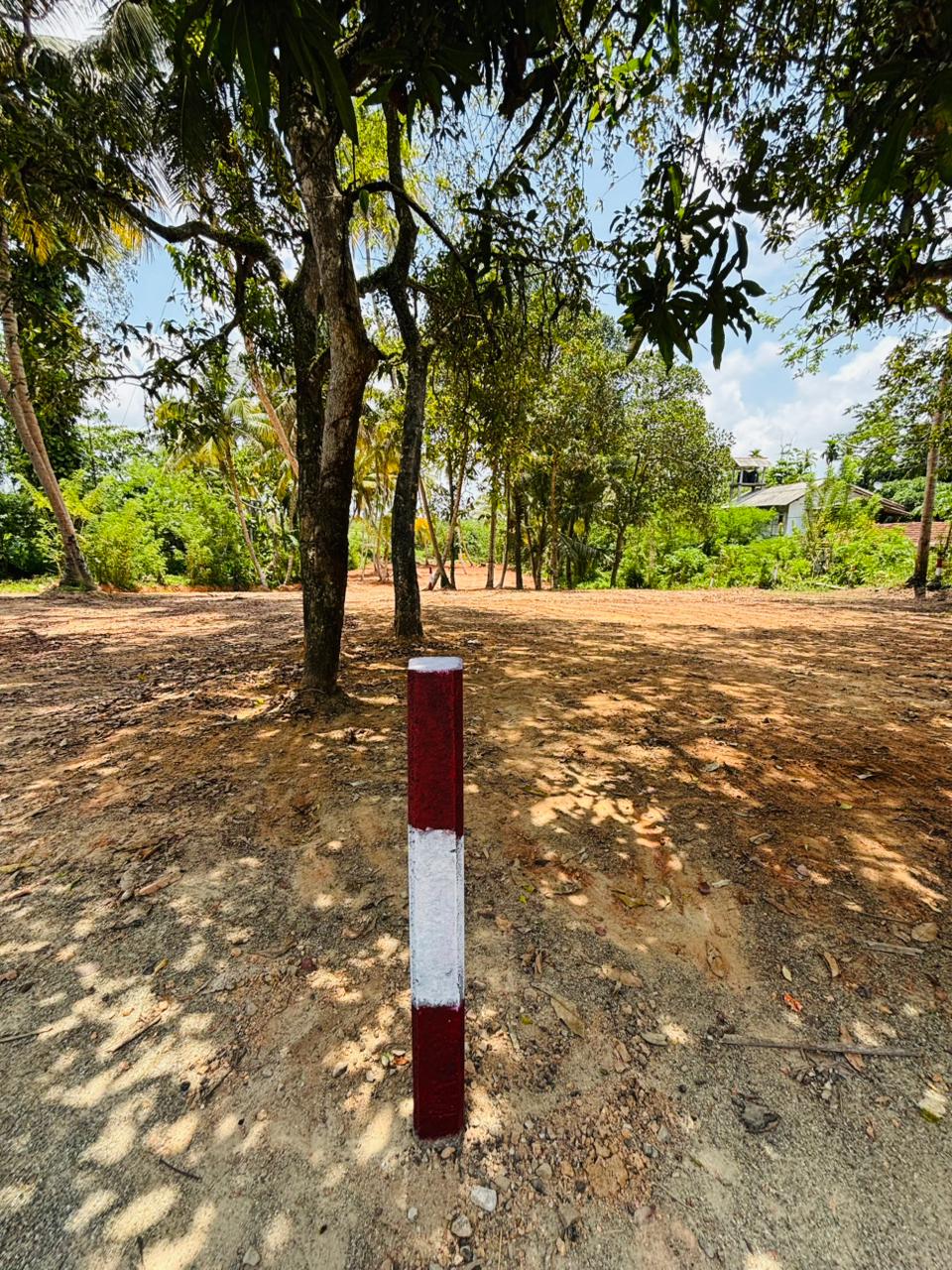 බෙන්තොට ඉඩම් කොටස් විකිණීමට