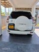 Toyota Land Cruiser Prado 150 2012