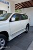 Toyota Land Cruiser Prado 150 2012