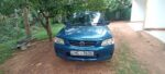 MAZDA DEMIO 2000