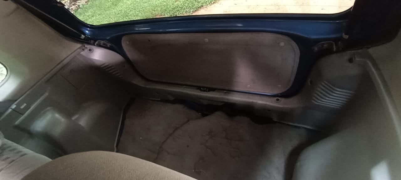 MAZDA DEMIO 2000