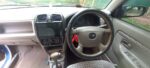 MAZDA DEMIO 2000