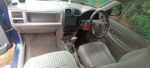 MAZDA DEMIO 2000