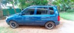 MAZDA DEMIO 2000