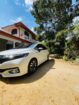 Honda Fit Shuttle 2017