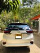 Honda Fit Shuttle 2017
