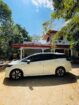 Honda Fit Shuttle 2017