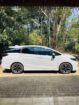 Honda Fit Shuttle 2017