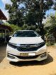 Honda Fit Shuttle 2017