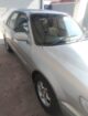 Toyota Soluna Semi Options 1999