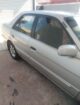 Toyota Soluna Semi Options 1999