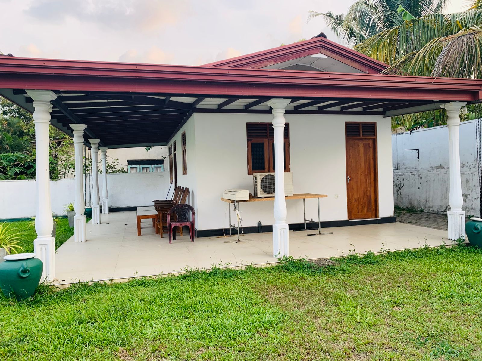 House with Land for Sale – Kaduwela