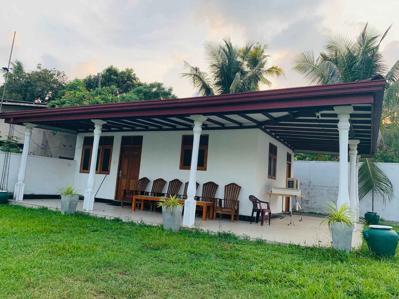 House with Land for Sale – Kaduwela