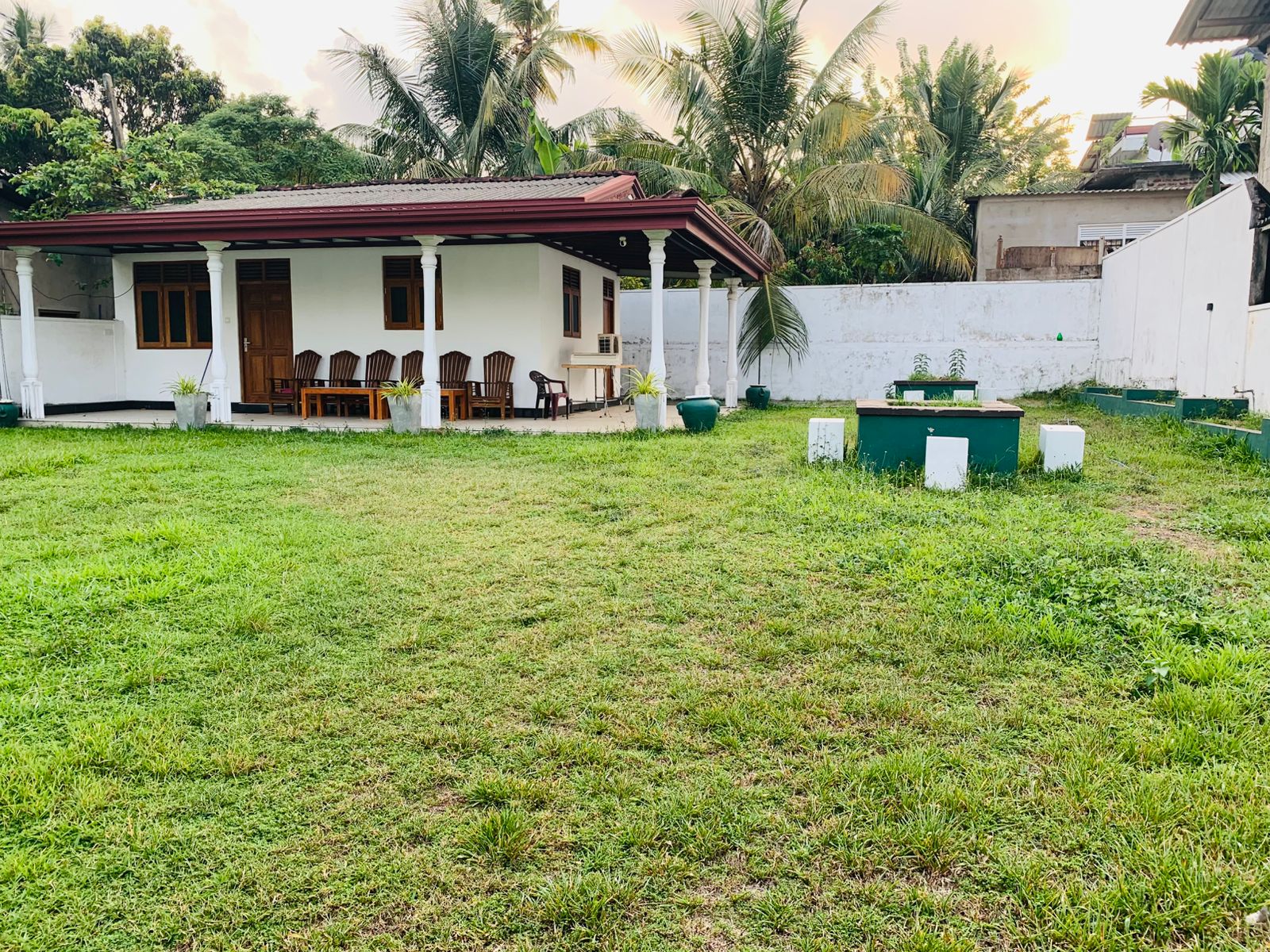 House with Land for Sale – Kaduwela
