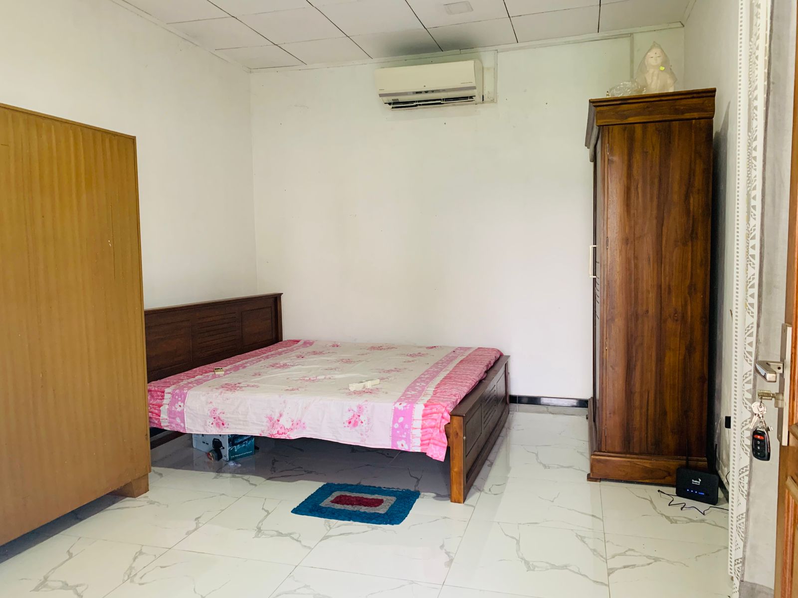 House with Land for Sale – Kaduwela