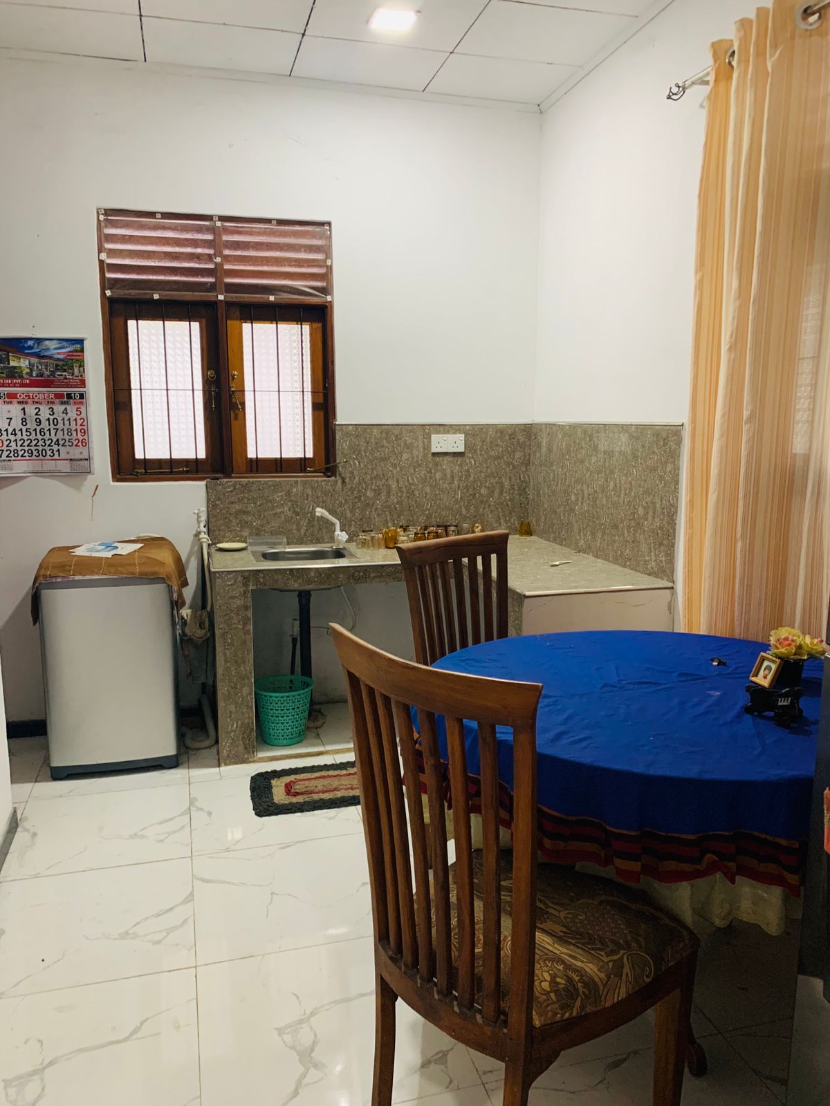 House with Land for Sale – Kaduwela