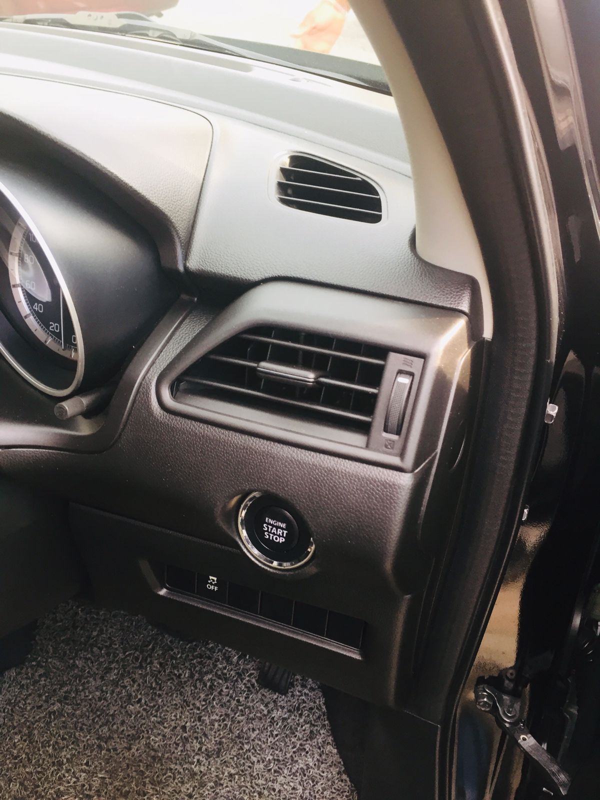 Suzuki Swift 2017