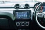 Suzuki Swift 2017