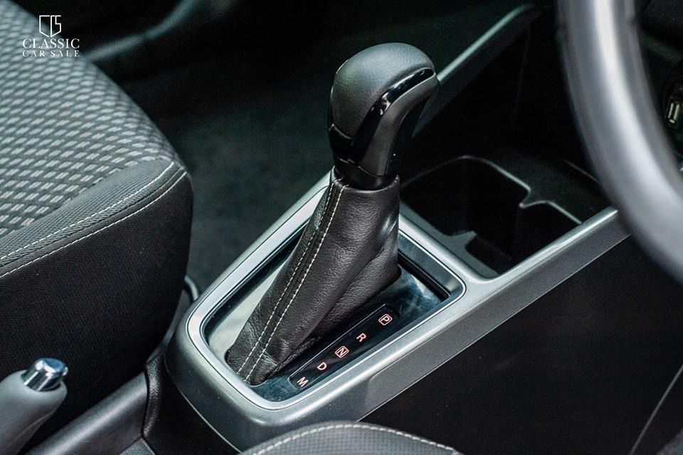 Suzuki Swift 2017