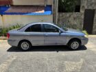 Nissan Sunny Super Saloon 2003