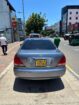Nissan Sunny Super Saloon 2003