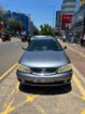 Nissan Sunny Super Saloon 2003