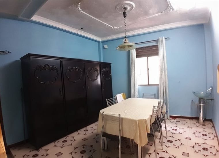 5 Perch House for Sale with Slab Wellampitiya
